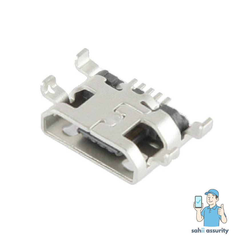 Charging Connector for Xiaomi Redmi Note 7S